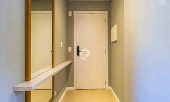 Imagem 3: Onde a sofisticação se encontra com a praticidade