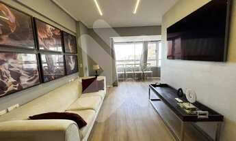 Imagem 3: Apartamento mobiliado à venda em Petrópolis (Natal/RN