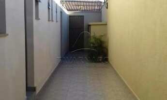 Imagem 4: Casa Padrão em Ponta Grossa