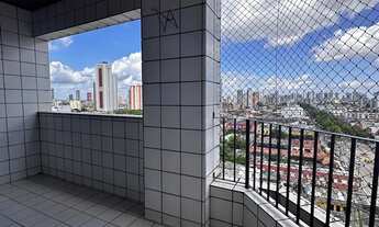 Imagem 3: Apartamento mobiliado Edificio Danúbio Azul