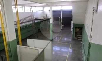 Imagem 4: Galpão à venda em Piqueri - SP