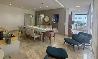 Imagem 3: Apartamento 4 quartos à venda no Santa Lúcia