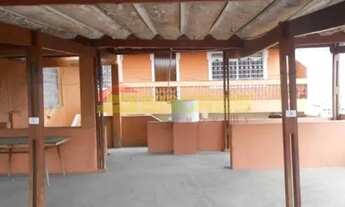 Imagem 7: Terreno 280m² com 03 casas e 01 salão no Jardim Japão por R$850.000,00