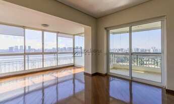 Imagem 7: Aluguel Cobertura 4 Dormitórios - 400 m² Santo Amaro