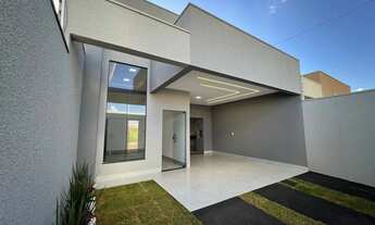 Imagem 5: Casa Dom felipe com 3 Quartos, pé direito duplo e área gourmet separada!