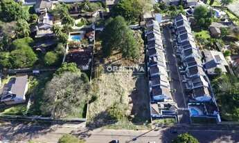 Imagem: Ótimo Terreno com Projeto para Casas, Bairro