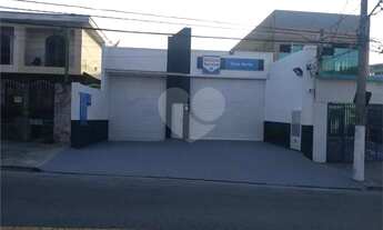 Imagem 2: Galpão à venda em Vila Paiva - SP