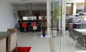 Imagem 5: Casa alto padrão Condomínio fechado, Bonfim Paulista, Alphaville (Zona Sul) em Bonfim Paul