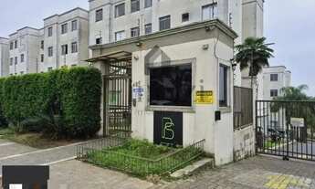 Imagem: Apartamento com 2 Quartos à venda, 42m²