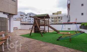 Imagem 9: Apartamento à venda em Petrópolis com 90 m², 2 quartos, 1 vaga