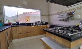 Imagem 3: Casa - Tijuco das Telhas - Campinas