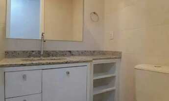 Imagem 7: Apartamento para aluguel 2 quartos 1 suíte 1 vaga Santo Antônio - São Caetano do Sul - SP