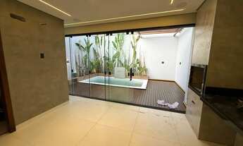 Imagem 4: Vendo Casa Alto Padrão de 172m² em via pública bairro Parque 10