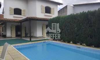 Imagem 2: Casa com 4 quartos à venda, 213 m² por R$ 950.000 - Itaipu - Niterói/RJ