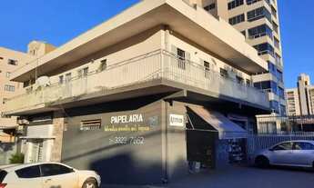 Imagem 2: Sala - Centro Galpão / depósito com 5 vagas na garagem