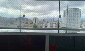 Imagem 6: Apartamento em Boqueirão, Apartamento em Santos, Apartamento com 2 dorms, Apartamento à Ve