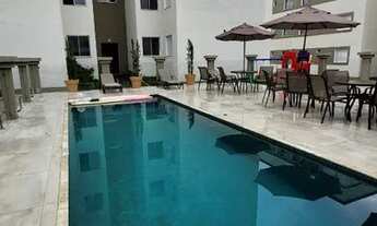 Imagem 4: Condomínio Sorbonne. Apartamentos 2 quartos Bairro Universitário. Documentação gratuita