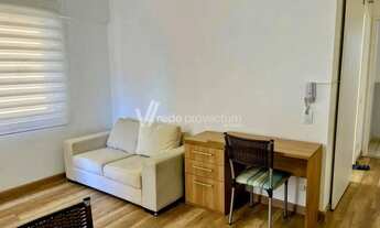 Imagem 2: Apartamento - Cambuí - Campinas