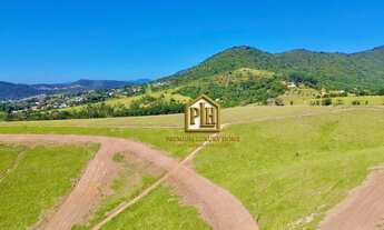 Imagem 7: Terreno à venda, 360 m² por R$ 288.000,00 - Condomínio Ecoville III - Atibaia/SP