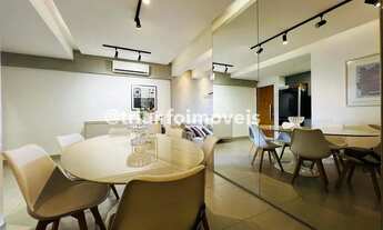 Imagem 3: Apartamento a venda no Horto Florestal com 3 Quartos TR214358 THE -1EGGTB6