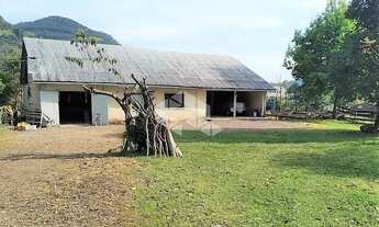 Imagem: Linda Chácara na Linha Temerária