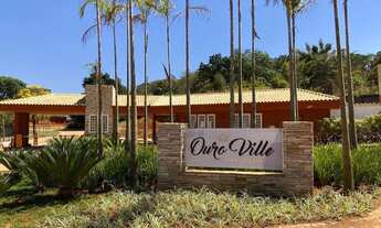 Imagem: Excelente lote a venda no Condomínio Ouro