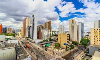 Imagem 5: Apartamento com 3 dormitórios para alugar, por R$ 4.490/mês - Batel - Curitiba/PR