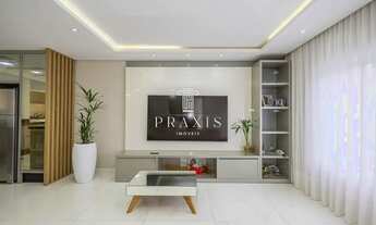 Imagem: Sobrado em condomínio fechado a venda