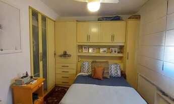 Imagem 7: Colinas Garden Apartamento de 2 Dormitórios com Suíte e 2 Vagas no Bairro Passo d'Are