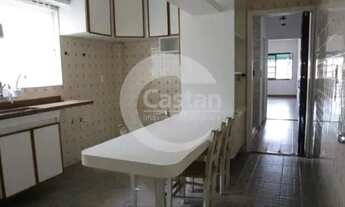 Imagem 4: Sobrado em Vila Zelina