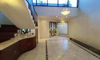 Imagem 3: Casa com 4 dormitórios à venda, 680 m² por R$ 4.000.000,00 - Hauer - Curitiba/PR