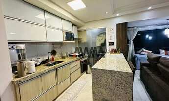 Imagem 3: Apartamento com 3 quartos à venda, 78 m² por R$ 540.000 - São Francisco - Goiânia/GO