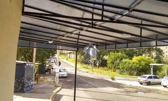 Imagem 2: Apartamento com 2 dormitórios à venda, 51 m² por R$ 120.000,00 - Núcleo Habitacional Verea