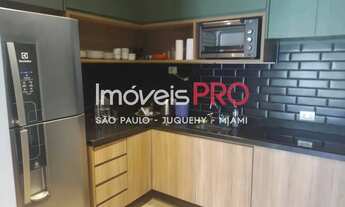 Imagem 10: Apartamento mobiliado 55metros 2 dormitórios