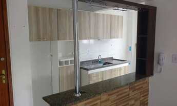 Imagem 6: Apartamento 2 quartos - Bandeirantes