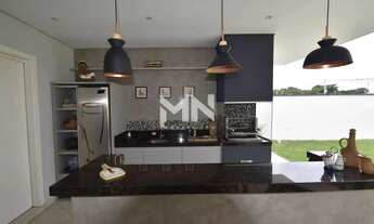 Imagem 8: Casa condomínio à venda, 4 quartos, 4 suítes, 4 vagas, Condomínio Xapada Parque Ytu - Itu