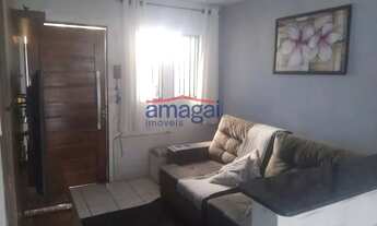 Imagem 3: CASA EM CONDOMINIO COM 2 DORMITÓRIOS