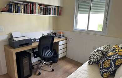 Imagem 9: Apartamento à venda em Campinas, Fazenda São Quirino, com 3 quartos, com 96 m²