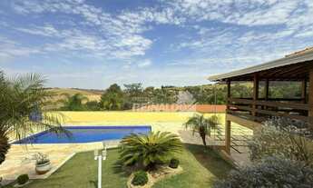 Imagem: Casa com 5 dormitórios, 455 m² - venda