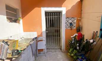 Imagem 3: Sobrado 138m² 2 Dormitórios 2 banheiros 2 vagas - Vila Urupês - Suzano