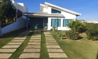 Imagem 2: Casa a venda Riviera de Santa Cristina 13