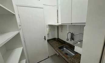 Imagem 6: KITNET no Embaré - Santos - SP