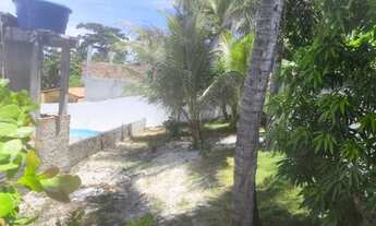 Imagem: Duas casas de um quarto em Jauá