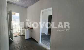 Imagem 7: Casa Térrea Vila Maria com 1 Dormitório