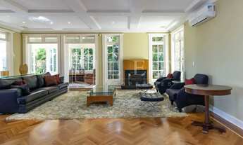 Imagem 2: Alameda Jurem - Alphaville