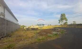 Imagem 3: Terreno à venda - Distrito Industrial, Restinga-SP, 1175,90m²