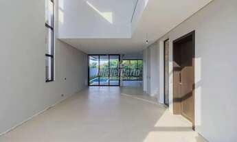 Imagem 6: Belíssima Casa no Condomínio GreenVillage em Santa Felicidade - Curitiba/PR