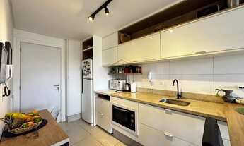 Imagem 4: Apartamento à venda no bairro Coqueiros - Florianópolis/SC