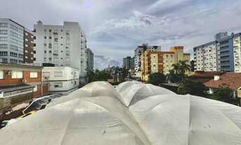 Imagem 8: SACADA DE FRENTE!!!