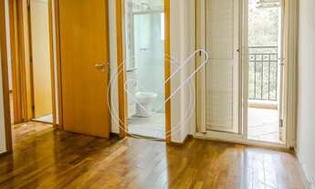 Imagem 14: Apartamento para Locação no Edifício Marte - Alphaville